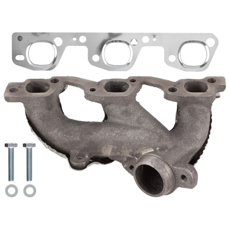 Atp Exhaust Manifold, 101464 101464